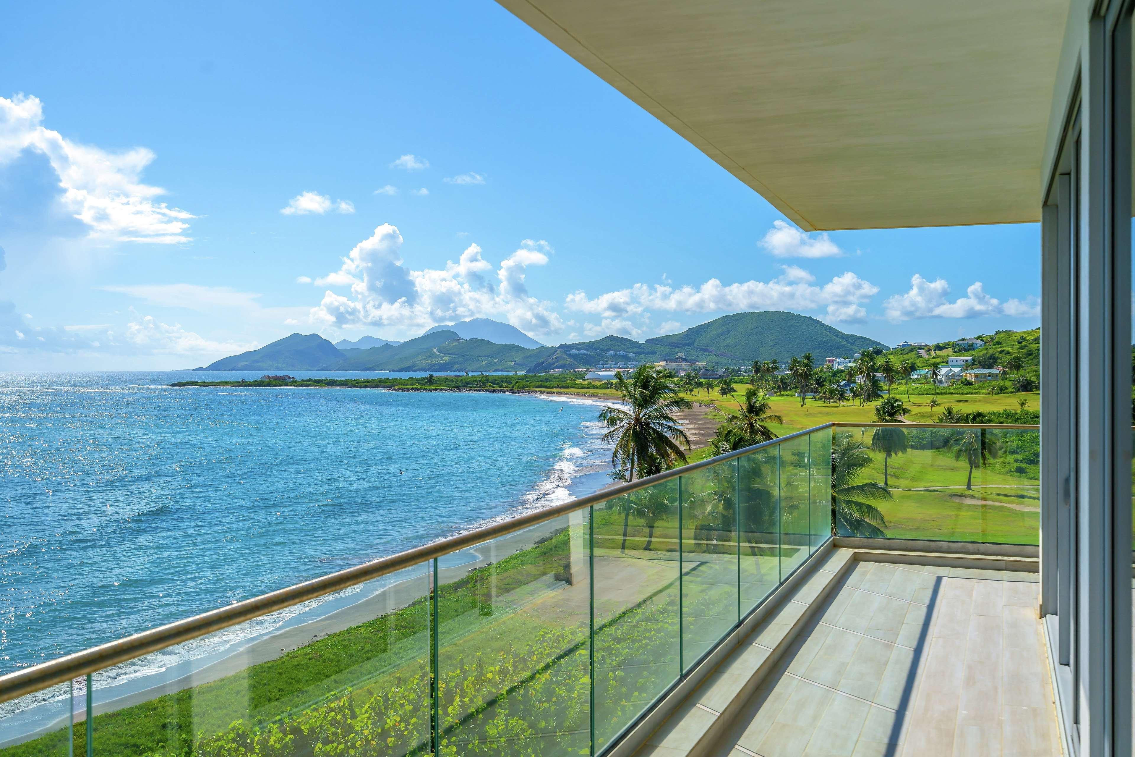 Koi Resort Saint Kitts, Curio Collection By Hilton Basseterre Exterior photo