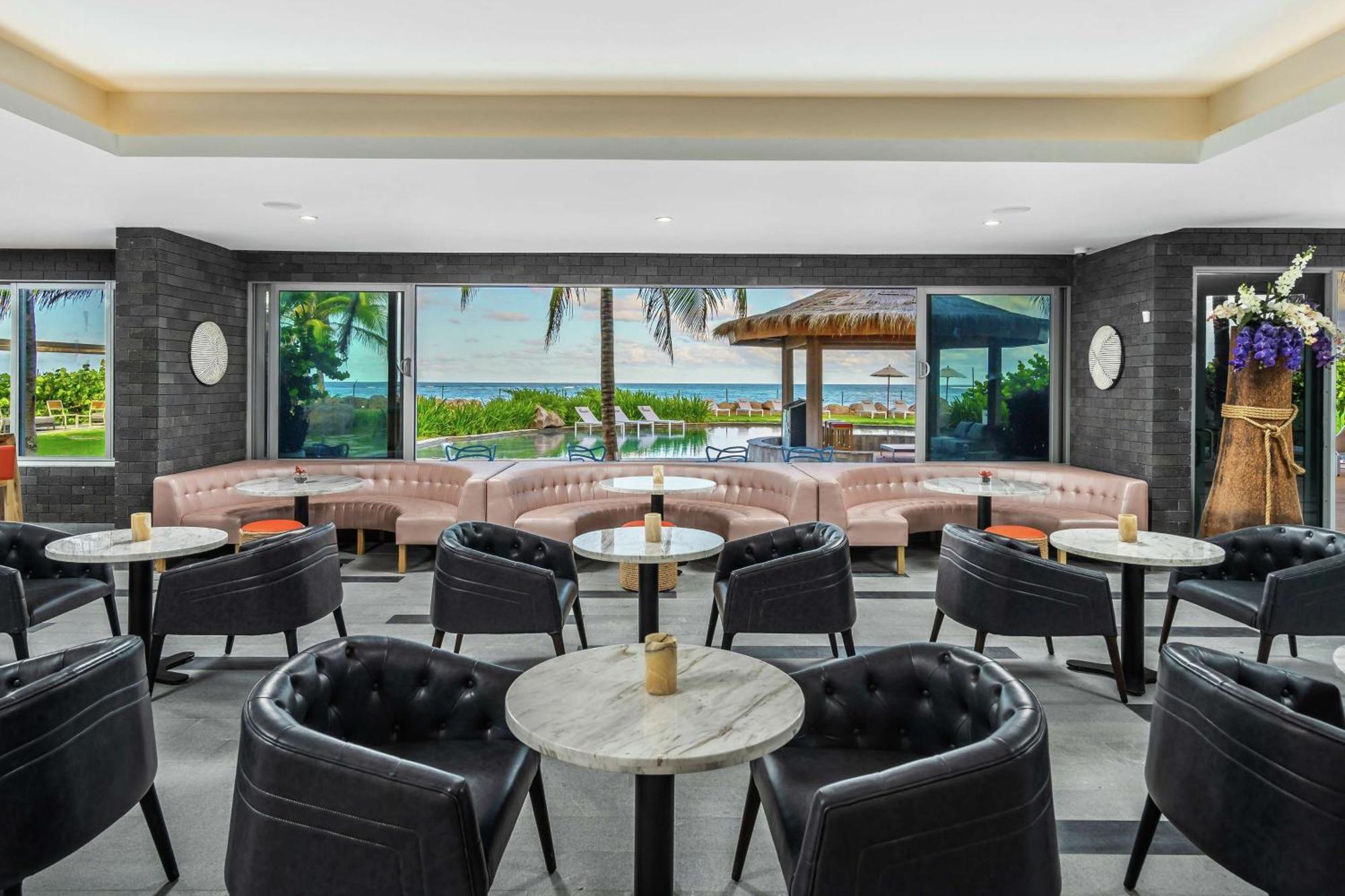 Koi Resort Saint Kitts, Curio Collection By Hilton Basseterre Exterior photo